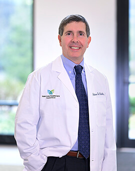 Andrew DeMichele, MD, FACS