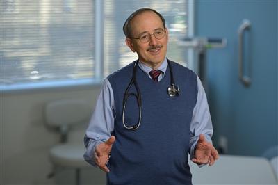 Robert Denitzio