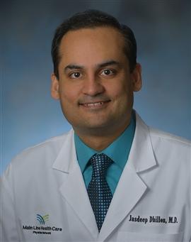 dhillon jasdeep md doctor provider bio compare list print