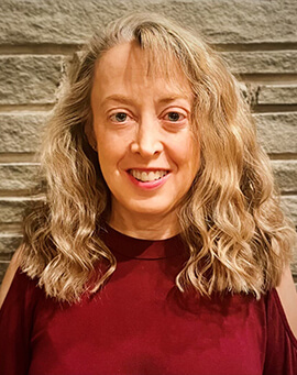 Lisa B. Freedman, MD