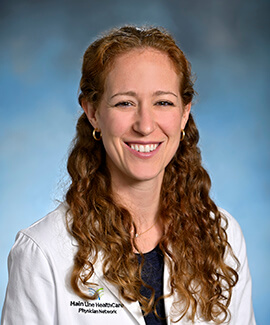  Jessica Hirsch, MD, FACOG