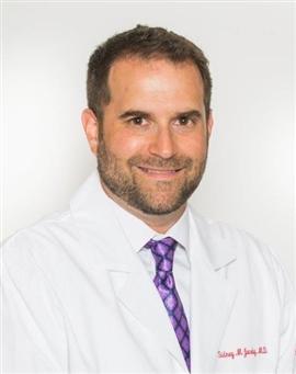Sidney M. Jacoby, MD | Main Line Health