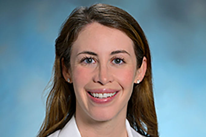 Lauren Kasoff, MD