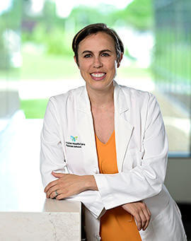 Emily Levy, MD