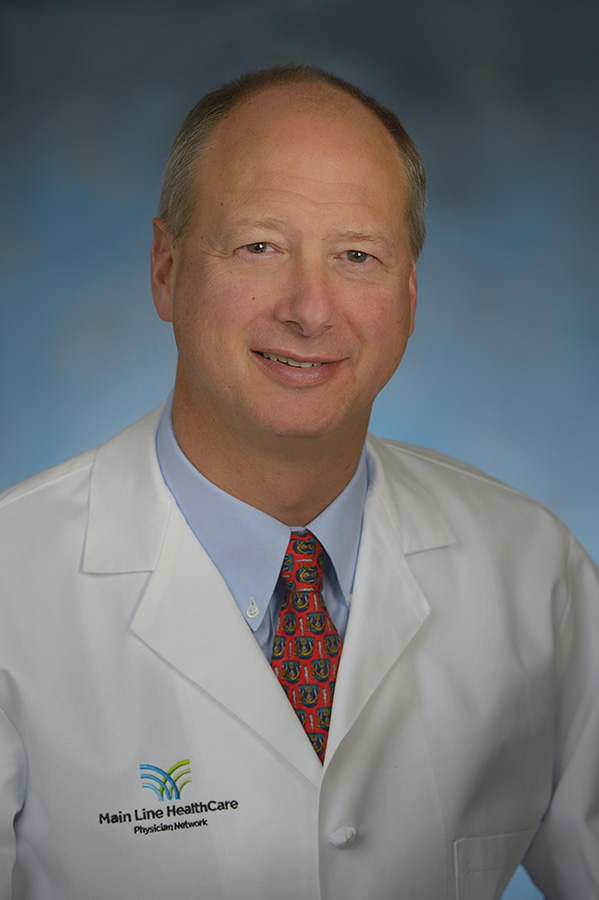 Marks, John H.
