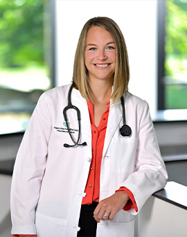 Lauren Musser, MD