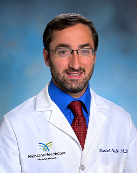 Daniel A. Neff, MD