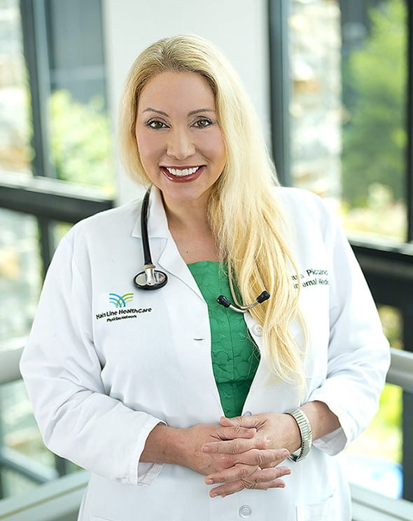 Laura Picciano Do Main Line Health