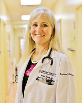 Rene Rothstein Rubin Md Main Line Health