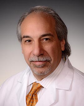 Louis E. Samuels, MD | Main Line Health | Philadelphia, Pennsylvania