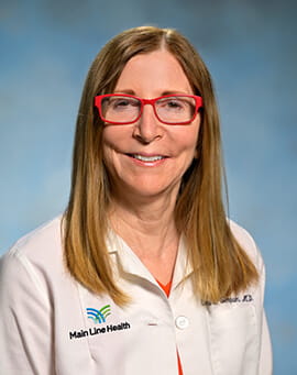 Emma L Simpson Md Main Line Health