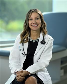 Jennifer Gill Crnp Main Line Health