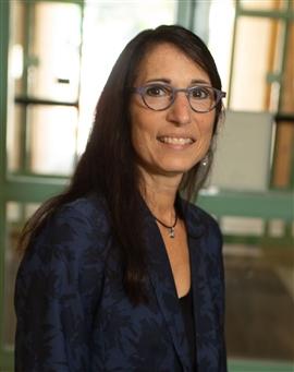 Joanne B. Glusman, MSW, LSW