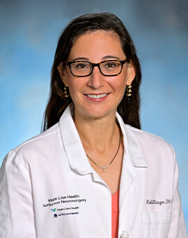 Kelli A. Wargo, PA-C | Main Line Health