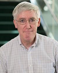 Jim Mullin, PhD
