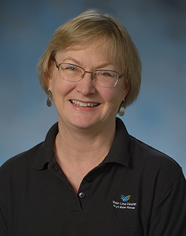 Deborah Bosley