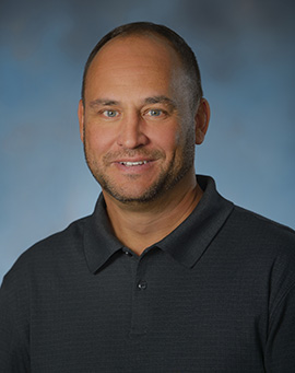 William Burkett Jr.