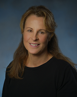 Mary Callery