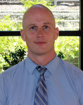 Paul Carlson