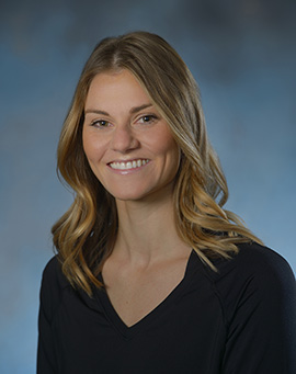 Rebecca Porter Carr