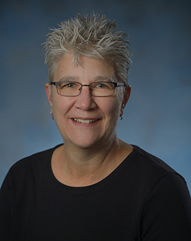 Susan Christie
