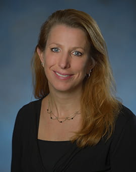 Karen Collins