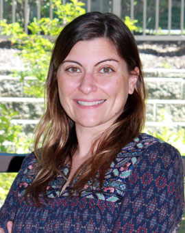Lisa Depaul