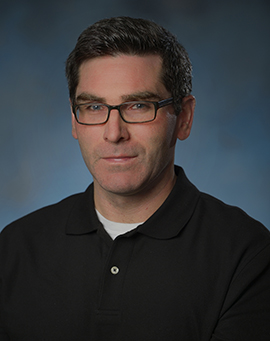 Mark DeWane