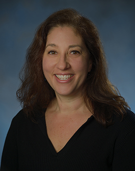 Lauren Feinberg
