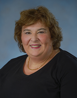 Luanne Finore