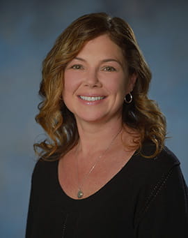 Stacey Frick
