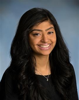 Poonam Gandhi