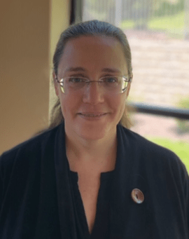 Sharon Gera