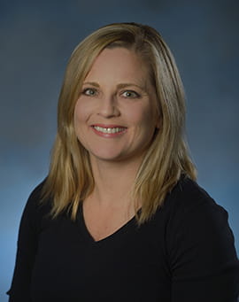 Kathleen Harbeson