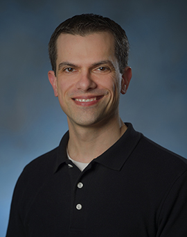 Kristopher Heintzelman