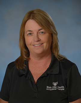 Barb Hetherington