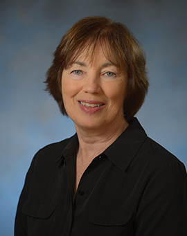 Deborah Humbert
