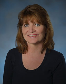 Kathleen Jensen