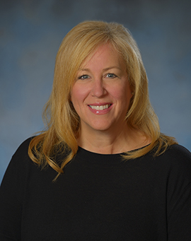 Laurie Maddesi