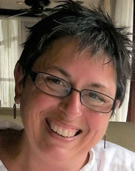 Susan McCashew