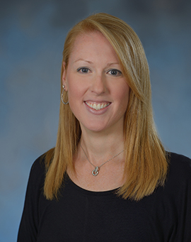 Beth Meidich