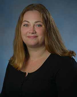 Amy Pereni
