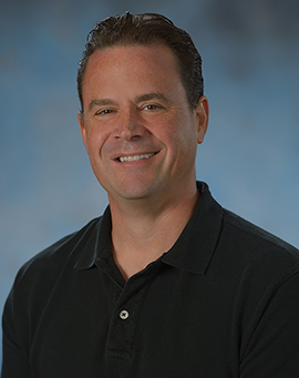 Scott Quaile