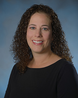 Karen Reinoehl
