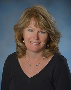 Theresa Renninger