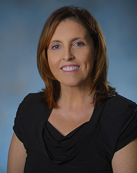 Becky Rooney