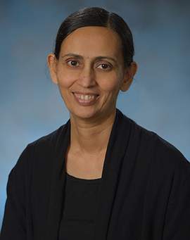 Swati Sanghani