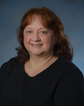 Jeannine Schaefer