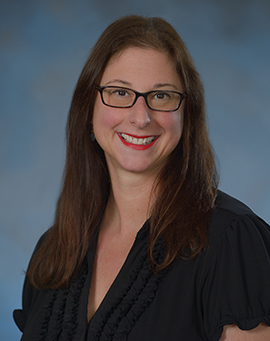 Amy Spiegel