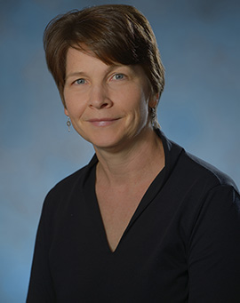 Deb Watson-Shaeffer